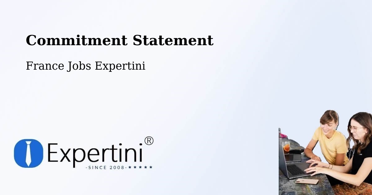Corporate Commitment – Seine Maritime - France Jobs Expertini